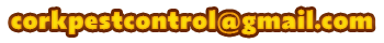 corkpestcontrol@gmail.com